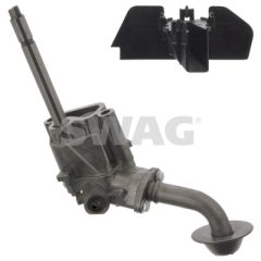 SWAG 30 88 0007 — Pompă de ulei motor