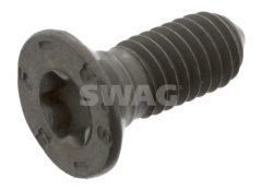 SWAG 30 90 4511 — Șurub fixare disc de frână