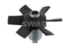 SWAG 30 90 6997 — Ventilator radiator motor
