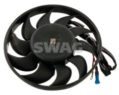 SWAG 30 90 6999 — Ventilator radiator motor