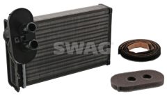 SWAG 30 91 1089 — Радиатор печки