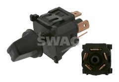 SWAG 30 91 4078 — Comutator ventilator încălzire/ventilație