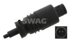 SWAG 30 91 7010 — Насос омывателя стекла