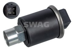 SWAG 30 91 8082 — Întrerupător pneumatic aer condiționat