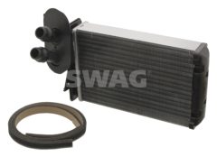 SWAG 30 91 8764 — Radiator încălzire habitaclu