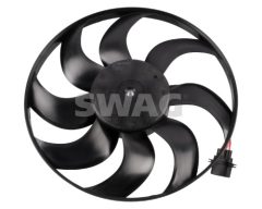 SWAG 30 92 6860 — Вентилятор радиатора