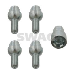 SWAG 30 92 7048 — Șurub roată