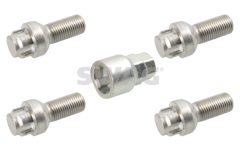 SWAG 30 92 7056 — Șurub roată
