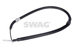 SWAG 30 92 7161 — Cablu frână de mână