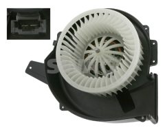 SWAG 30 92 7306 — Ventilator habitaclu
