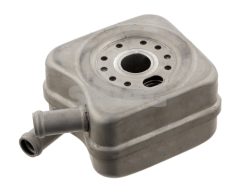 SWAG 30 93 1110 — Radiator ulei motor