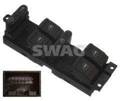 SWAG 30 93 7644 — Многофункциональный переключатель