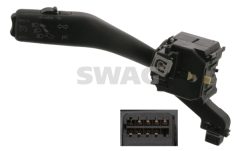 SWAG 30 93 8514 — Manetă coloană de direcție