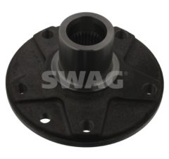 SWAG 30 93 8521 — Ступица колеса