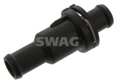 SWAG 30 93 8713 — Термостат масляного радиатора