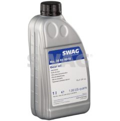 SWAG 30 93 9070 — Масло для МКПП