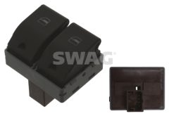 SWAG 30 94 4537 — Buton macara geam