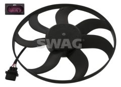 SWAG 30 94 6565 — Ventilator radiator motor