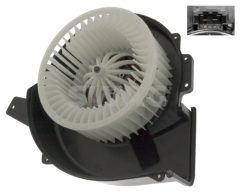 SWAG 30 94 9830 — Ventilator habitaclu