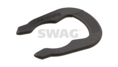 SWAG 32 91 2408 — Фиксатор заглушки фланца охлаждения