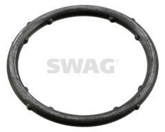 SWAG 32 91 8766 — Прокладка фланца охлаждающей жидкости