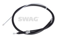 SWAG 32 92 2736 — Трос ручного тормоза
