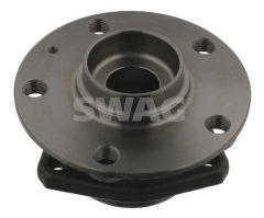 SWAG 32 92 6378 — Комплект подшипника ступицы
