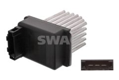 SWAG 32 93 4793 — Резистор вентилятора печки