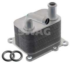 SWAG 33 10 0044 — Radiator ulei motor
