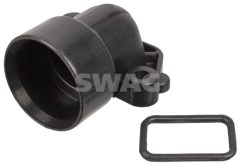 SWAG 33 10 0047 — Flanșă lichid răcire