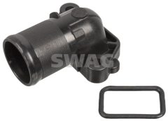 SWAG 33 10 0049 — Flanșă lichid răcire