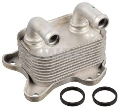 SWAG 33 10 0061 — Radiator ulei motor