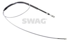 SWAG 33 10 0309 — Cablu frână de mână