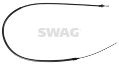 SWAG 33 10 0866 — Трос ручного тормоза