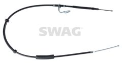 SWAG 33 10 0869 — Трос ручного тормоза