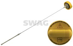 SWAG 33 10 0943 — Bușon umplere ulei