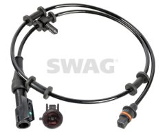 SWAG 33 10 1297 — Senzor ABS