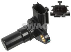 SWAG 33 10 1502 — Senzor de turație cutie de viteze automată