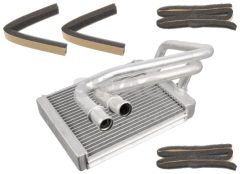 SWAG 33 10 1561 — Radiator încălzire habitaclu