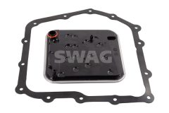 SWAG 33 10 1640 — Set filtru hidraulic cutie automată