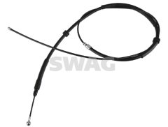 SWAG 33 10 1933 — Cablu frână de mână