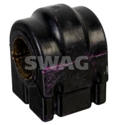 SWAG 33 10 2093 — Suport bară stabilizatoare