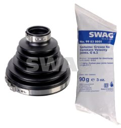 SWAG 33 10 2190 — Set burduf planetară