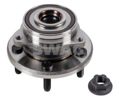 SWAG 33 10 2374 — Set rulment roată