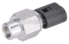 SWAG 33 10 2460 — Senzor presiune ulei servodirecție