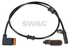 SWAG 33 10 2572 — Senzor ABS