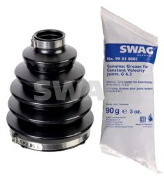 SWAG 33 10 3046 — Пыльник ШРУСа
