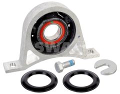SWAG 33 10 3067 — Rulment intermediar arbore cardanic
