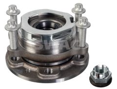 SWAG 33 10 3412 — Set rulment roată