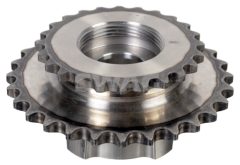 SWAG 33 10 3584 — Pinion pompă înaltă presiune